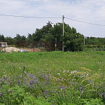 Ростовская обл, Аксайский р-н, поселок Аглос, ул Дачная 